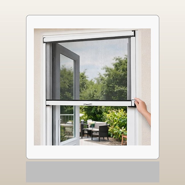 Which Fly Screen Model Best Suits Your Home?