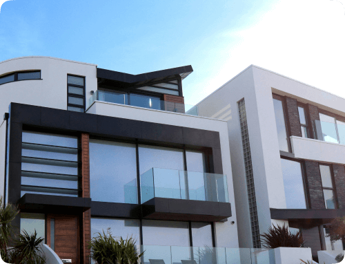 Saburtalo Business Park
