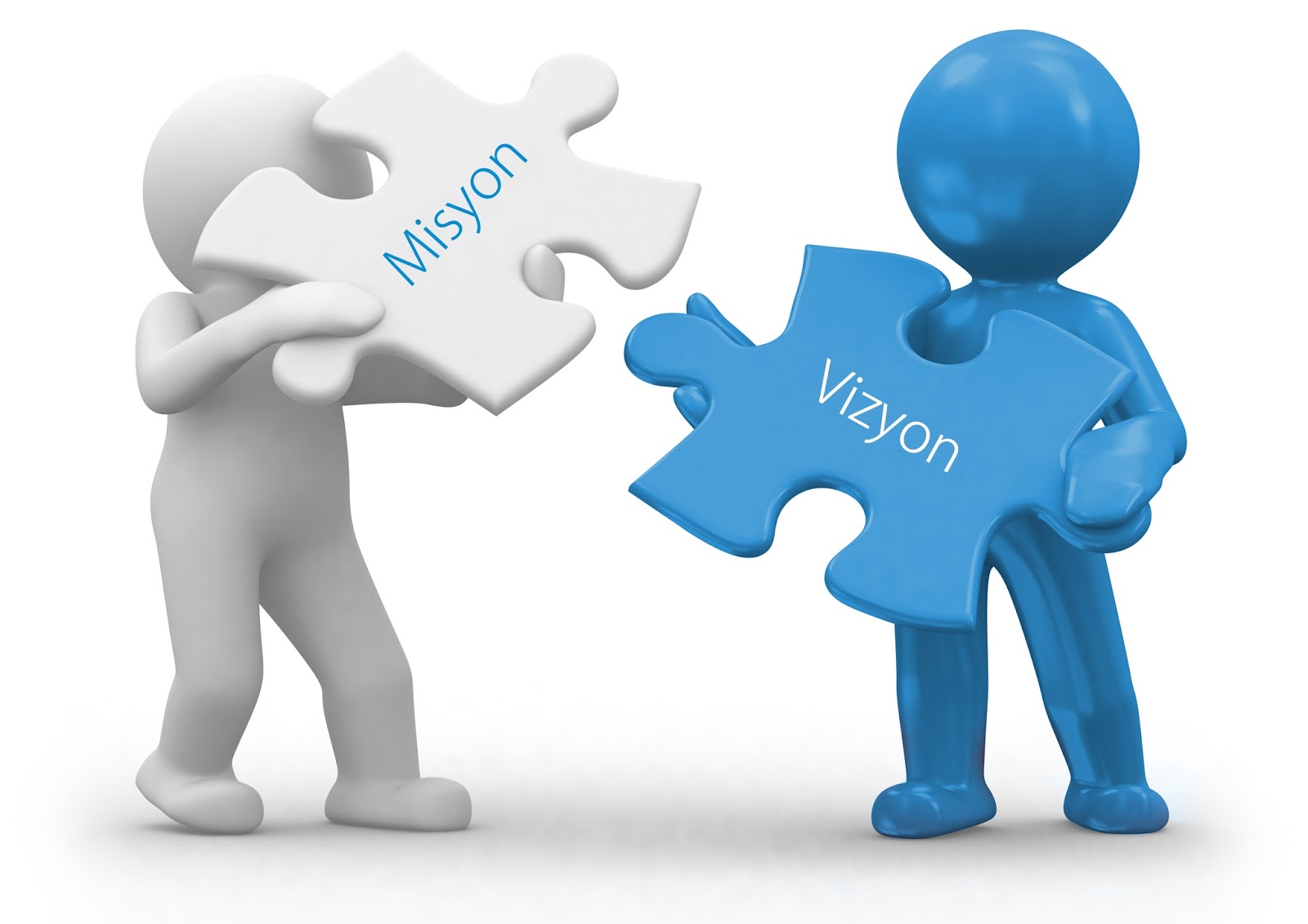Mission and Vision