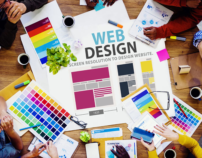 Web Design | Gürcistan