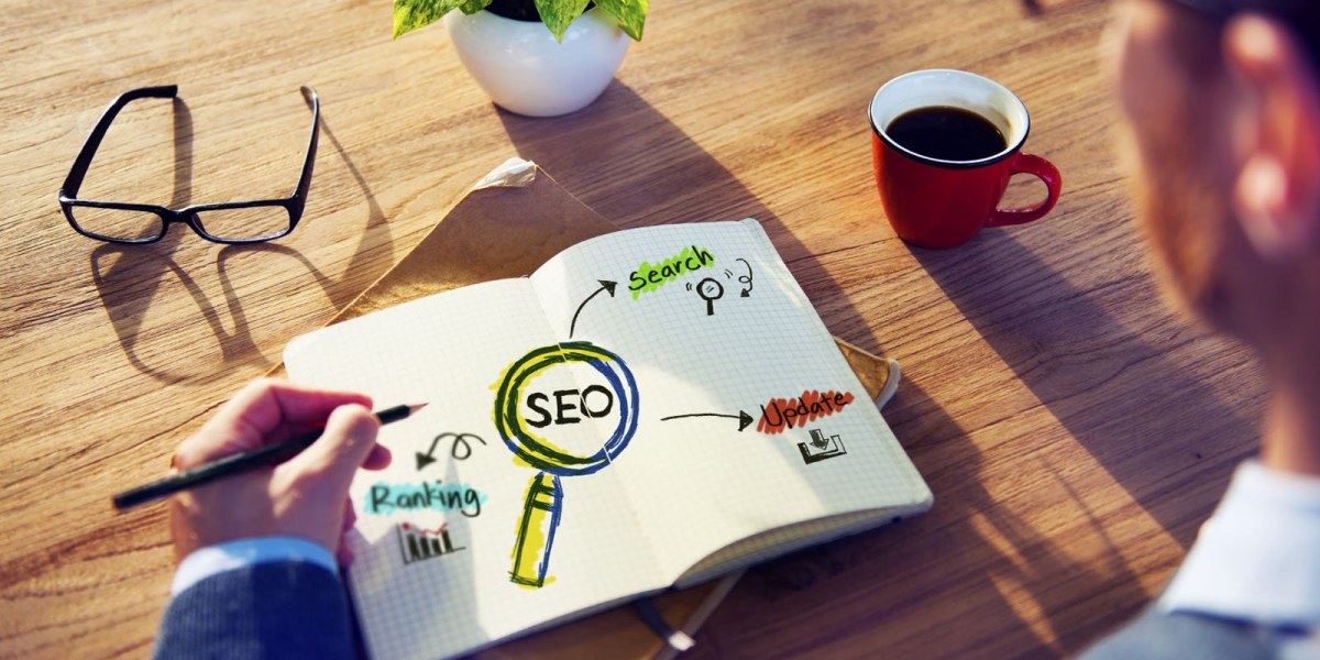 SEO სერვისები