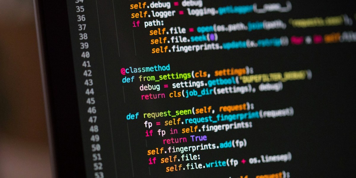 Software Development in Akhaltsikhe