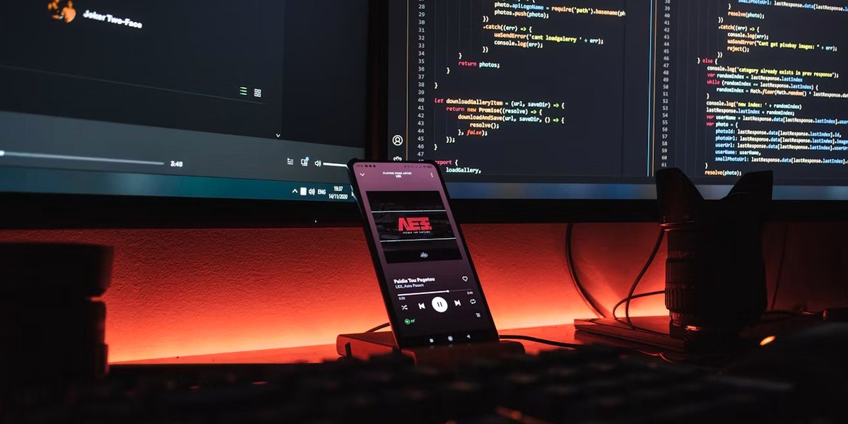 разработка Android-приложения