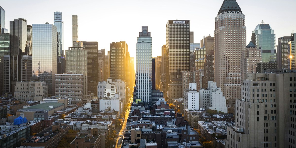 Batumi Website Design