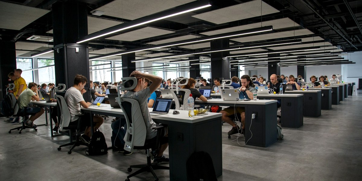 Batumi Software Company