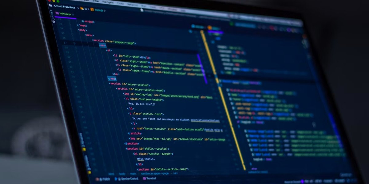 Создание CMS-Системы