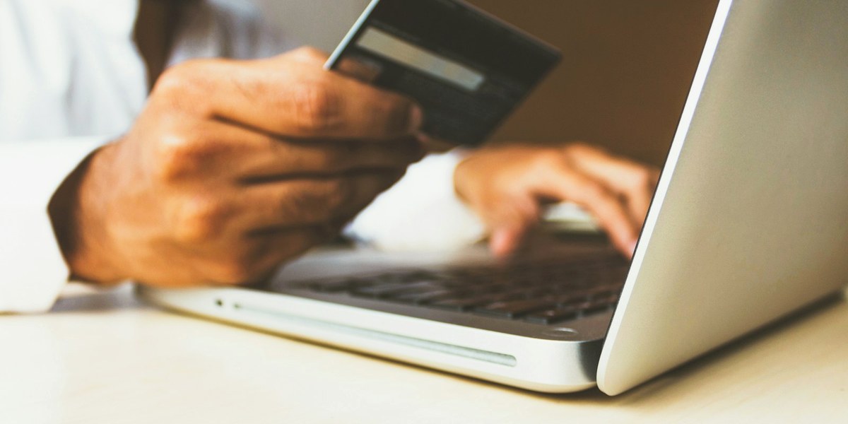 E-Commerce Web Design