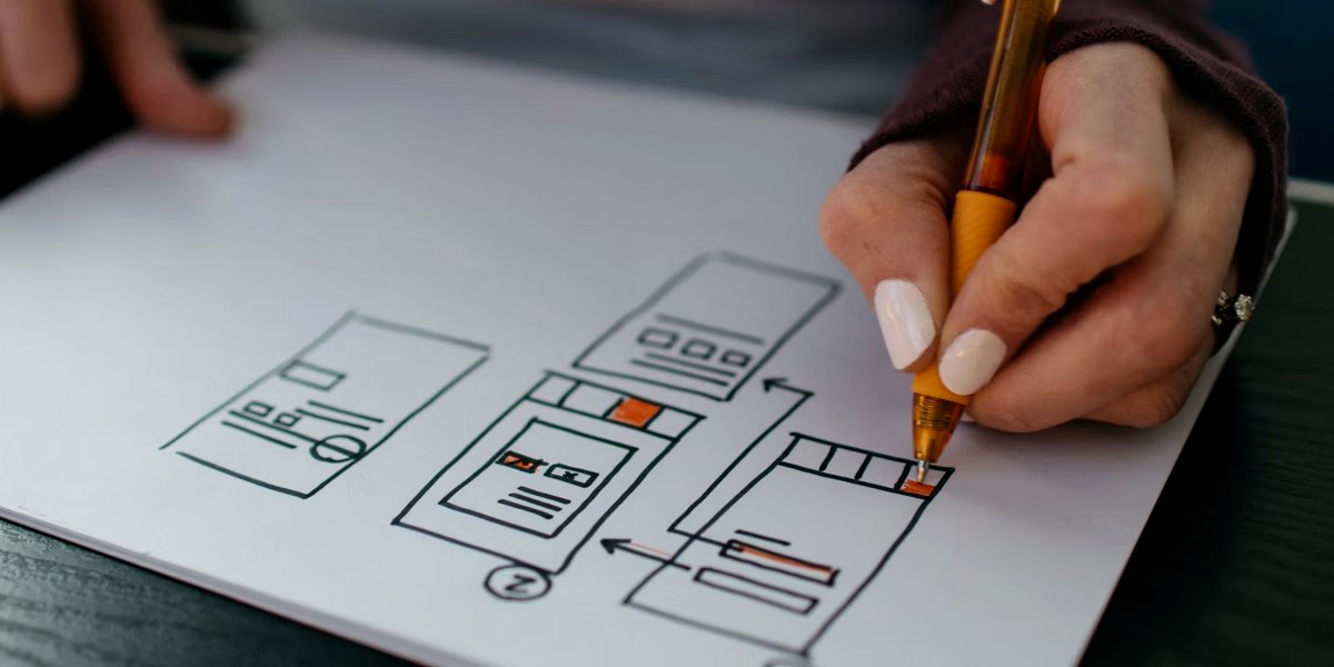 Custom Landing Page Development Telavi
