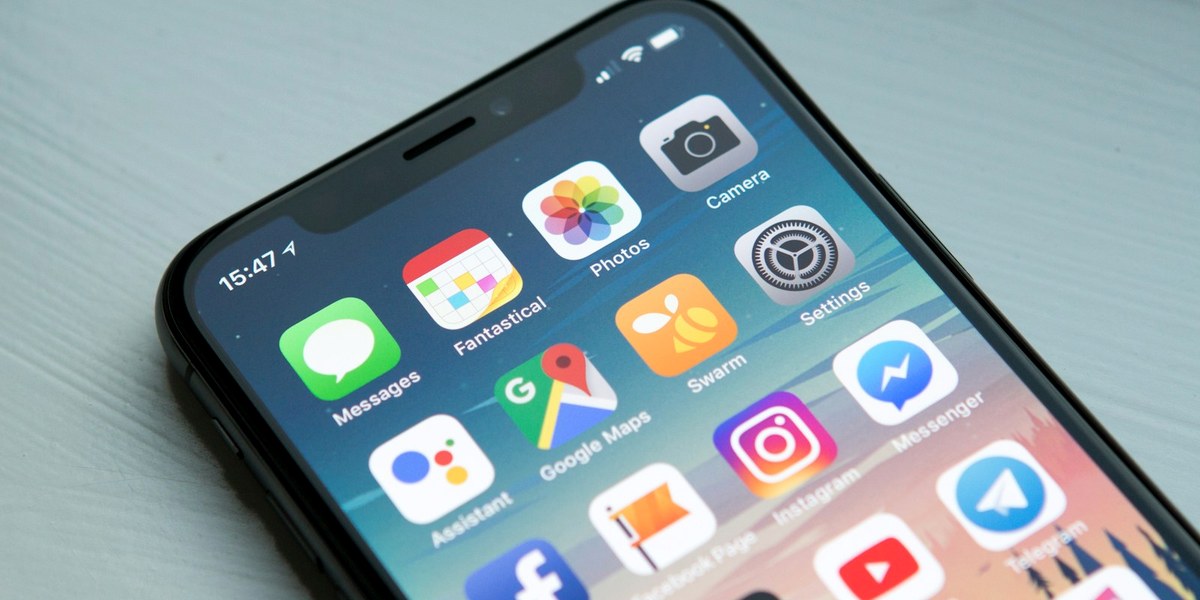 iOS-приложение