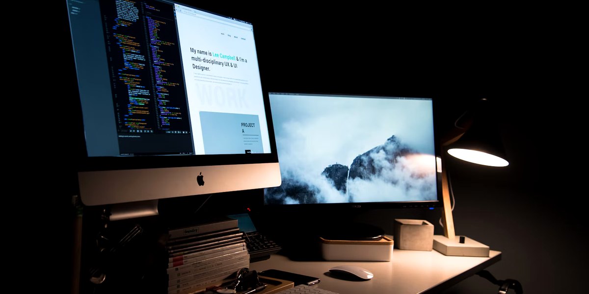 iOS App Creation