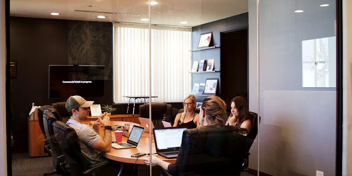 Business Website Development
