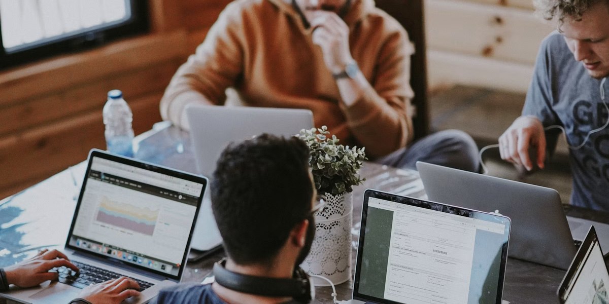 Business Website Creation