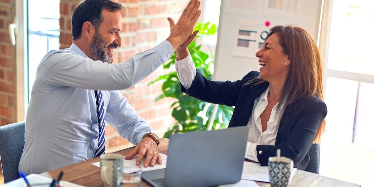 Web Solutions for Companies: Trust and Professional Presentation Web Solutions for Companies: Trust and Professional Presentation