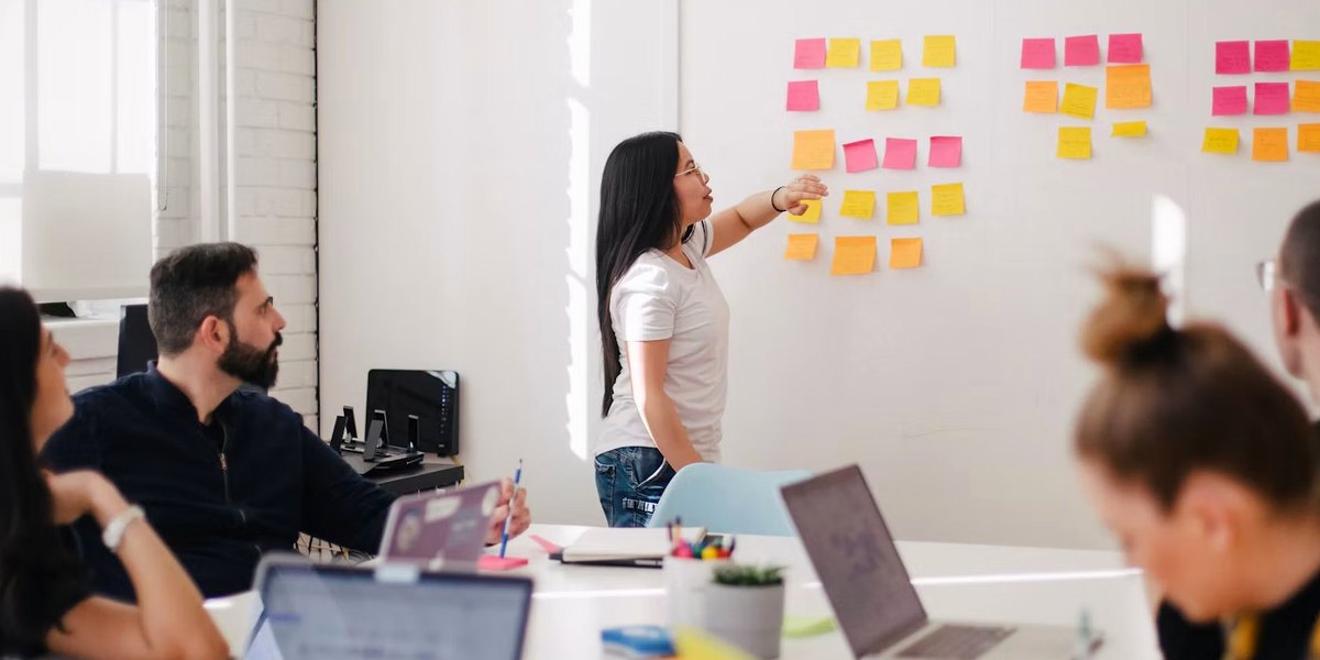 Web Solutions for Companies: Trust and Professional Presentation