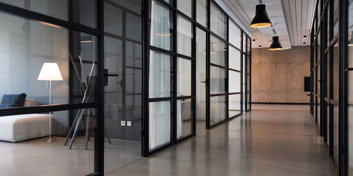 Web Solutions for Companies: Trust and Professional Presentation Web Solutions for Companies: Trust and Professional Presentation