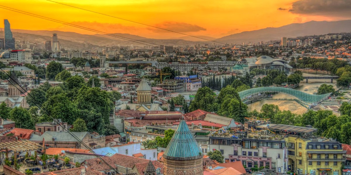 IT კომპანია Tiflis IT კომპანია Tiflis
