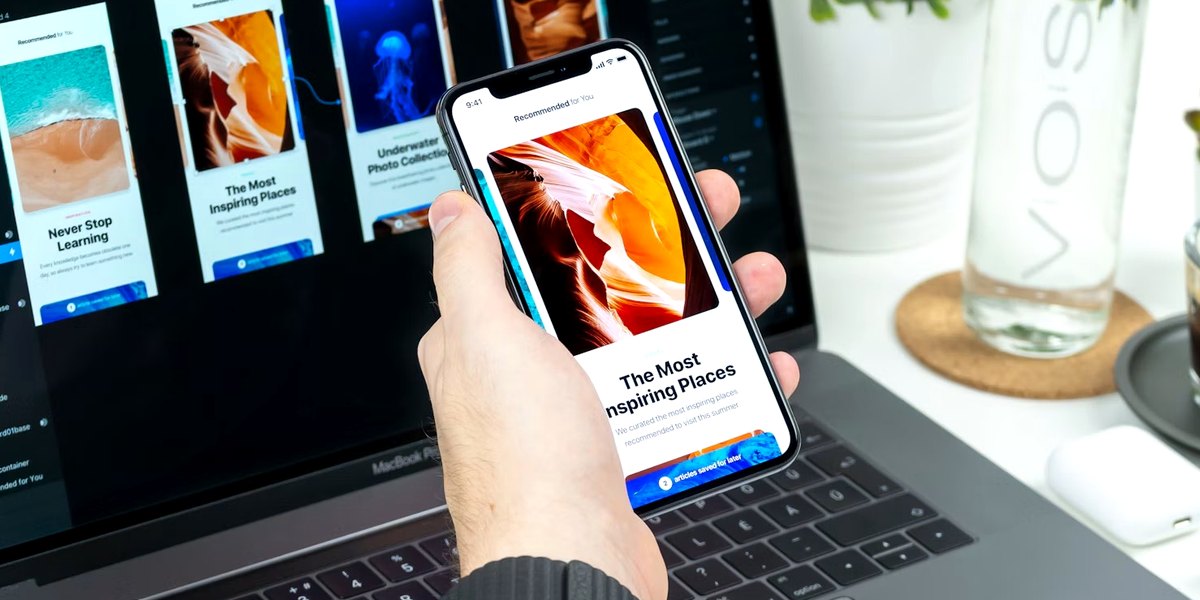 Landing page oluşturma Kaspi