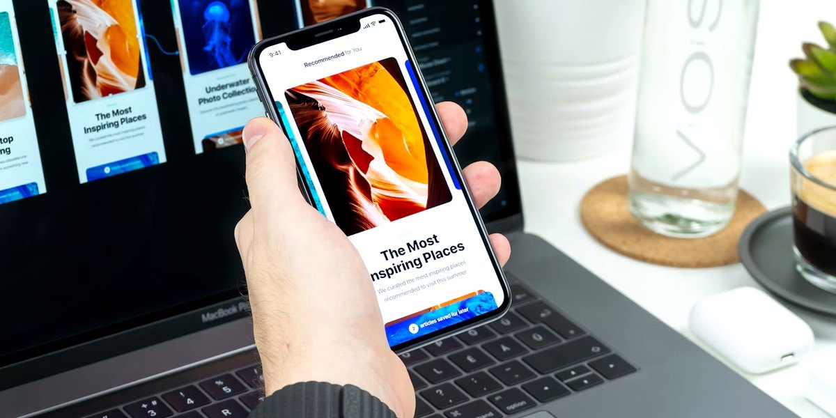 Landing page oluşturma Tkibuli