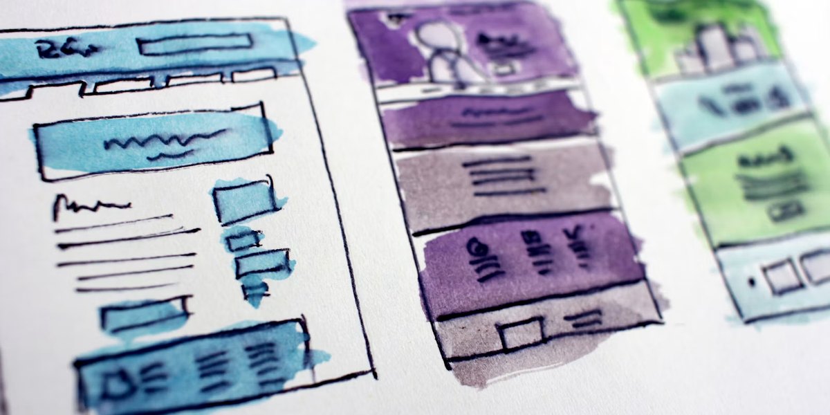 Landing Page Creation