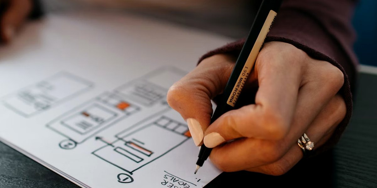Landing page tasarımı Tkibuli