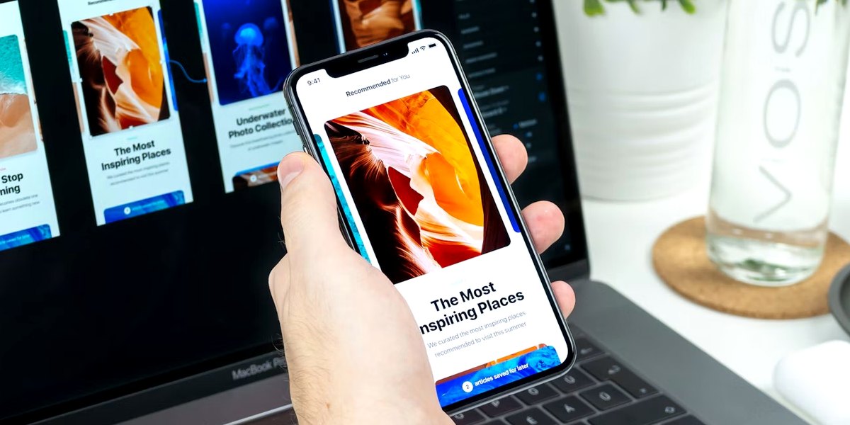 Landing page yapımı Batum