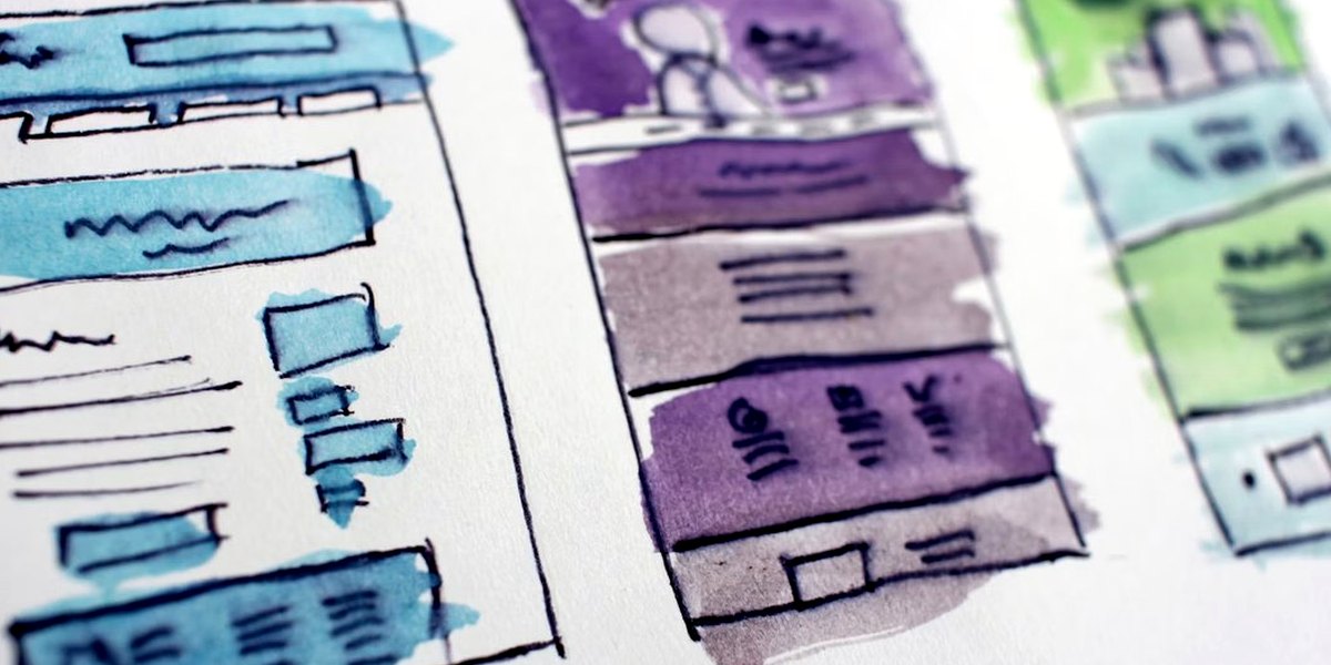 Landing Page Development