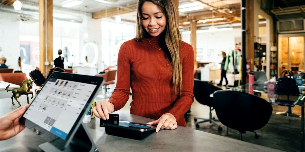 Store Website Development