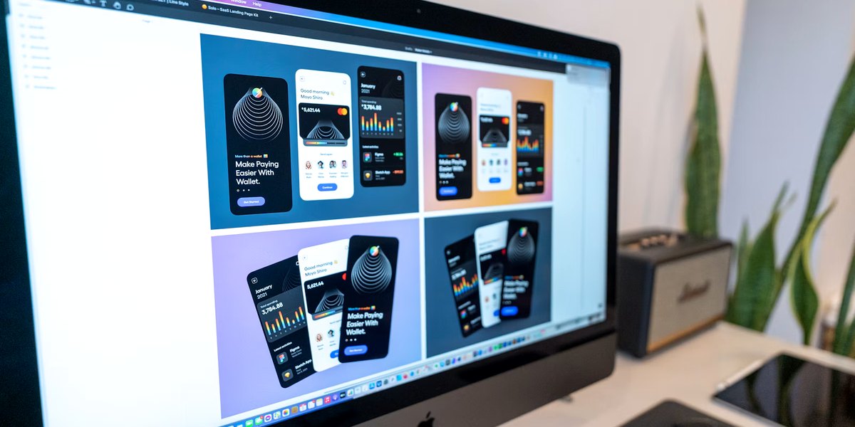 Mobile Design