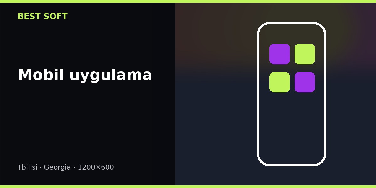 Mobile App: Native, PWA and Mobile Web Decision