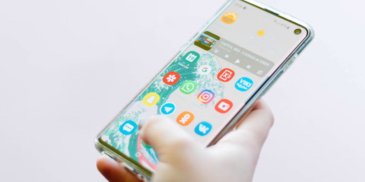Mobile Website Creation
