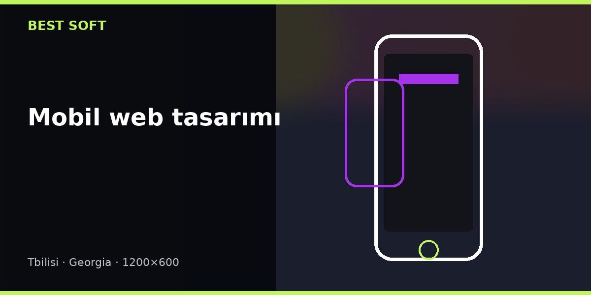 Mobile Web Design: Phone First, Tap-to-Call and Short Forms