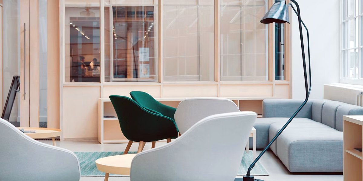 Corporate Web Solutions: Modern and Scalable Infrastructure