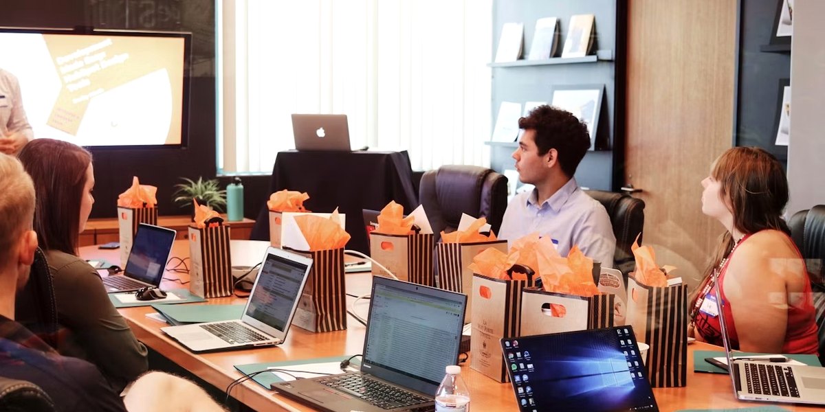 Corporate Web Solutions: Modern and Scalable Infrastructure