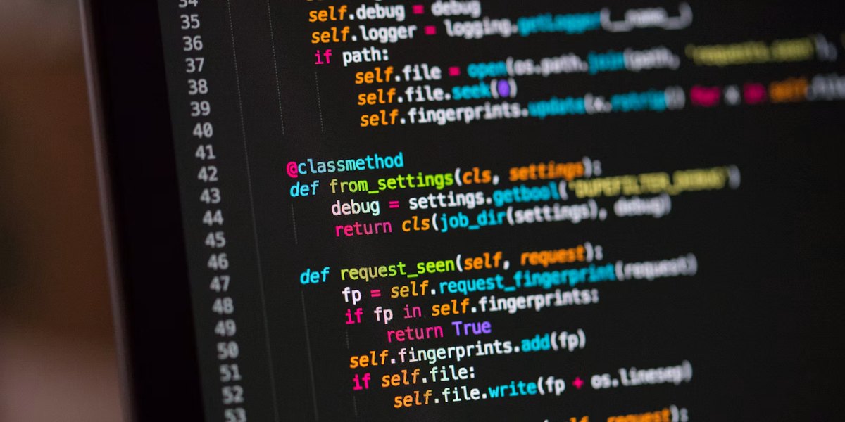 Programmer