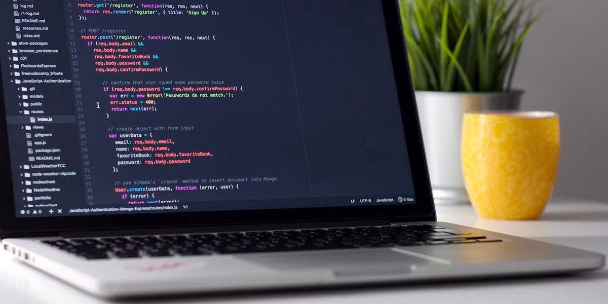 React geliştirme