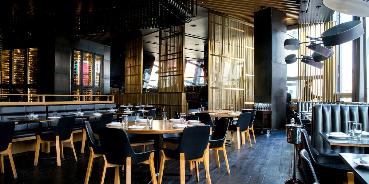 Restaurant Websites: What a Restaurant, Cafe or Food Business Needs Online