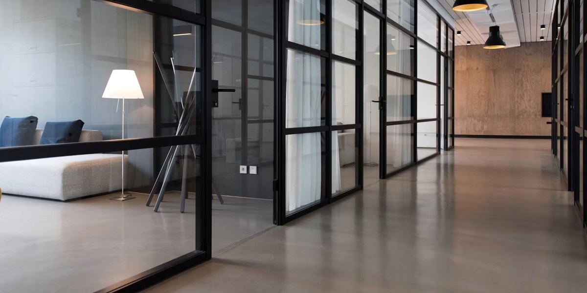 Modern Corporate Website Gori Modern Corporate Website Gori