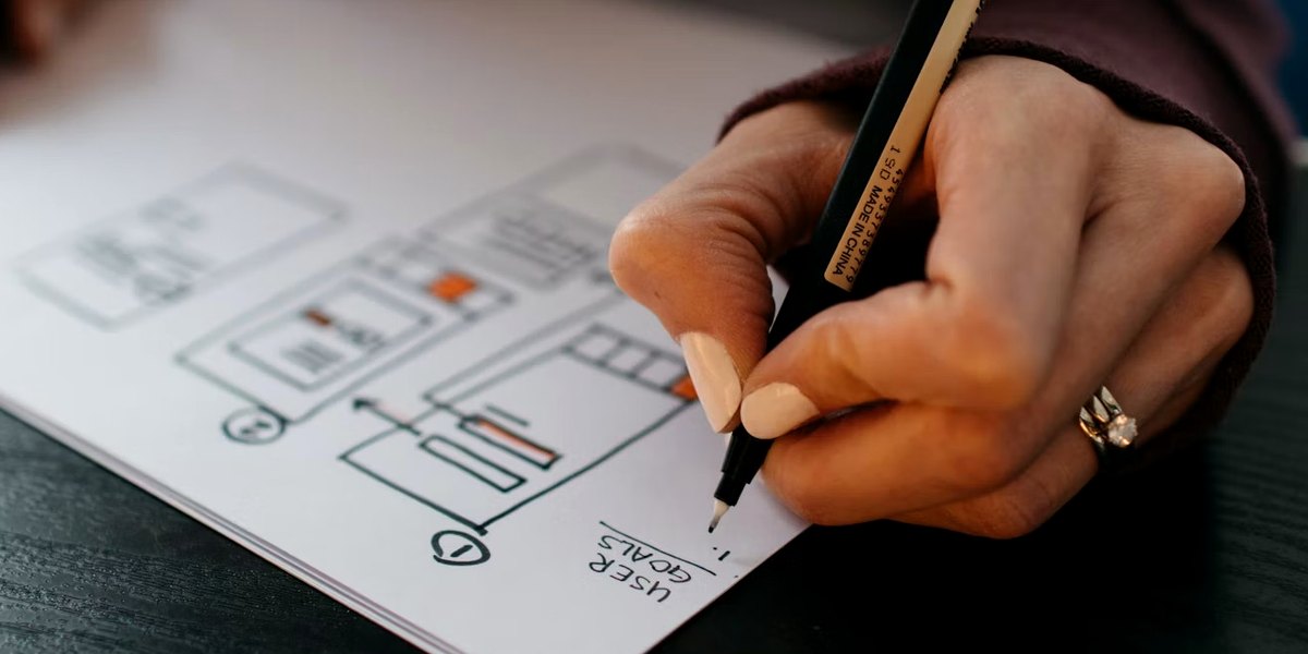 Modern Landing Page Yapımı Modern Landing Page Yapımı