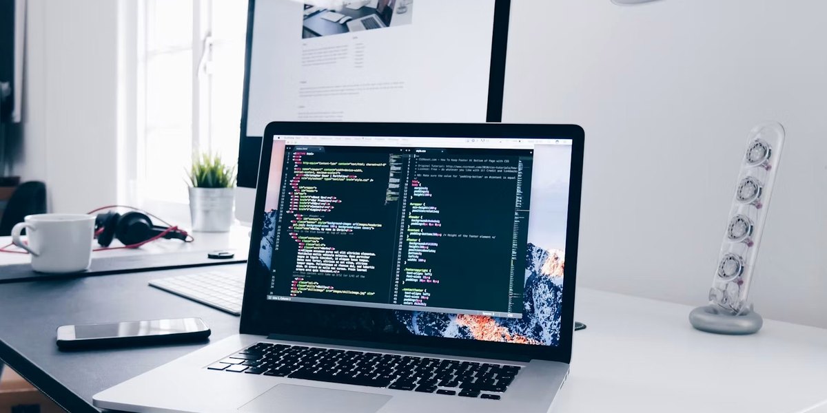 Modern WordPress Website Telavi