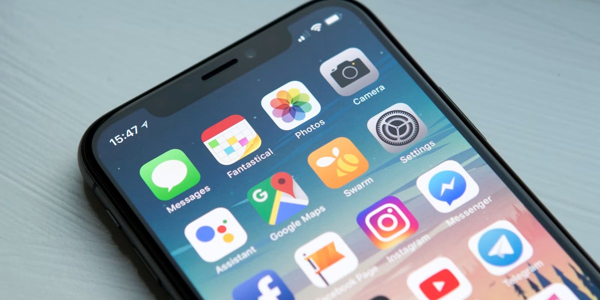 Phone-Friendly Website