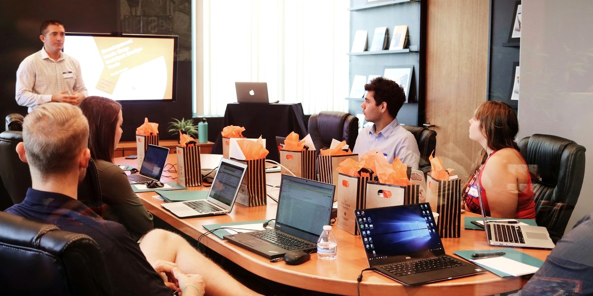 Web Agency