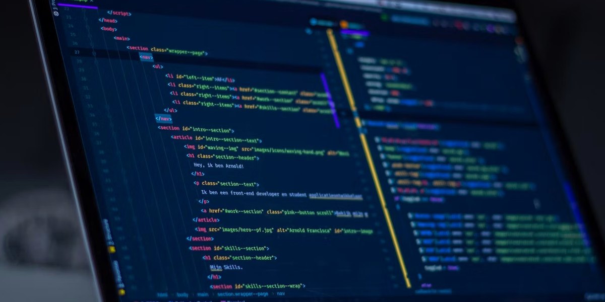 Web Geliştirici Şirket Için