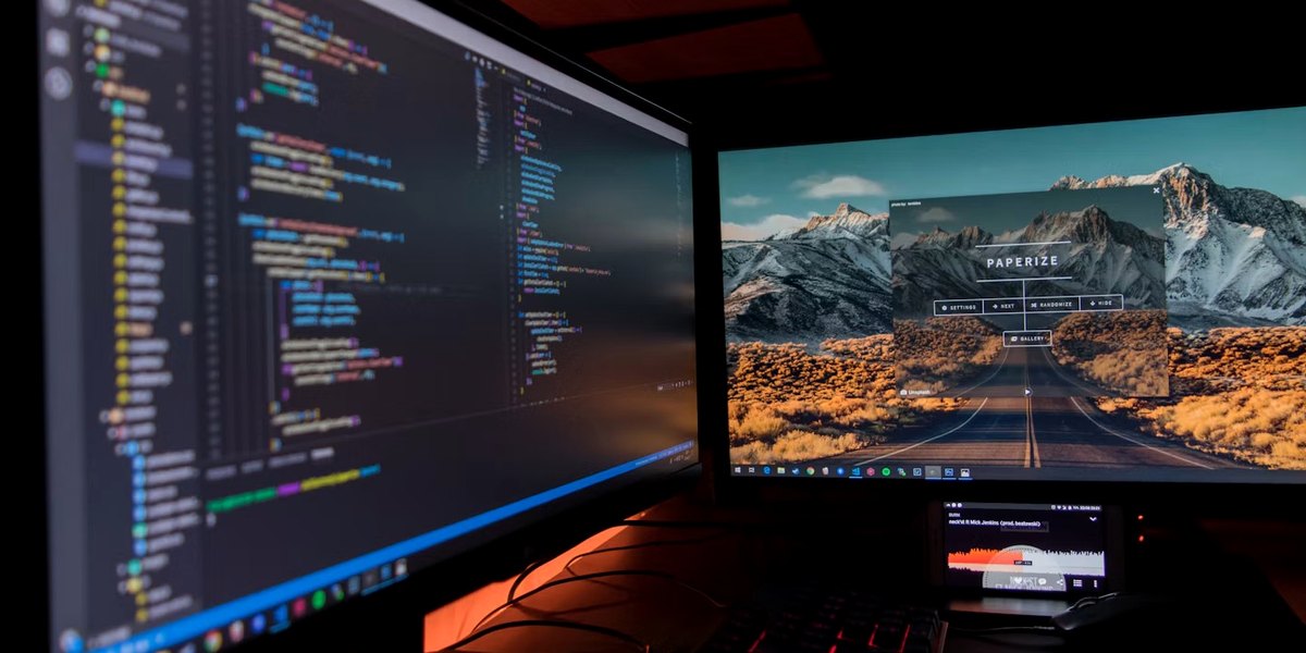Web geliştirici Tskaltubo Web geliştirici Tskaltubo