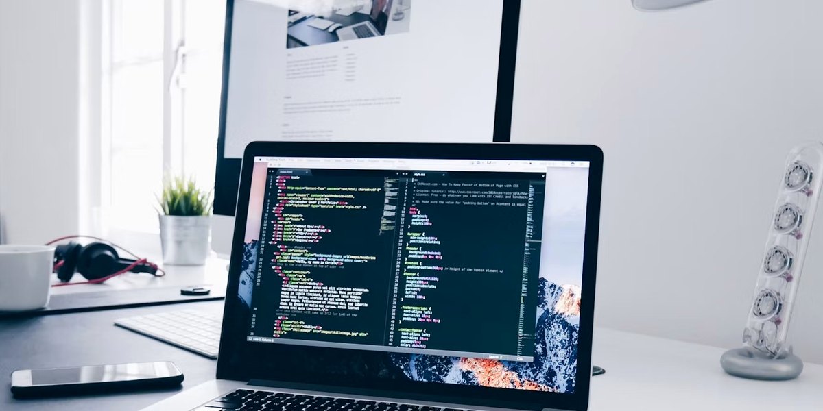 Web Geliştirme Modern