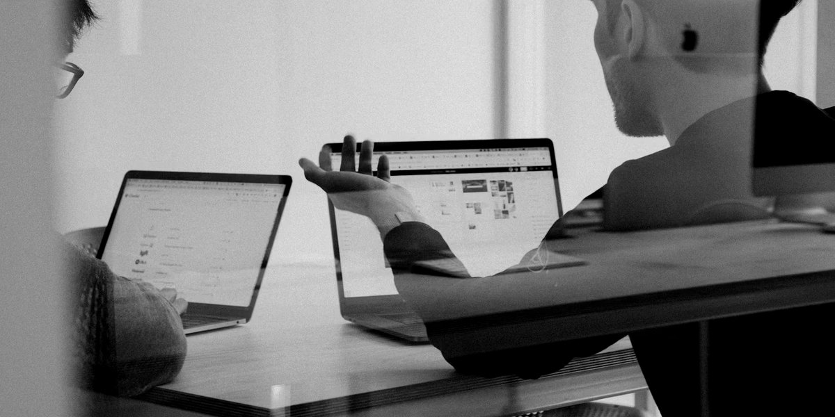 Web Solutions for Companies: Trust and Professional Presentation Web Solutions for Companies: Trust and Professional Presentation