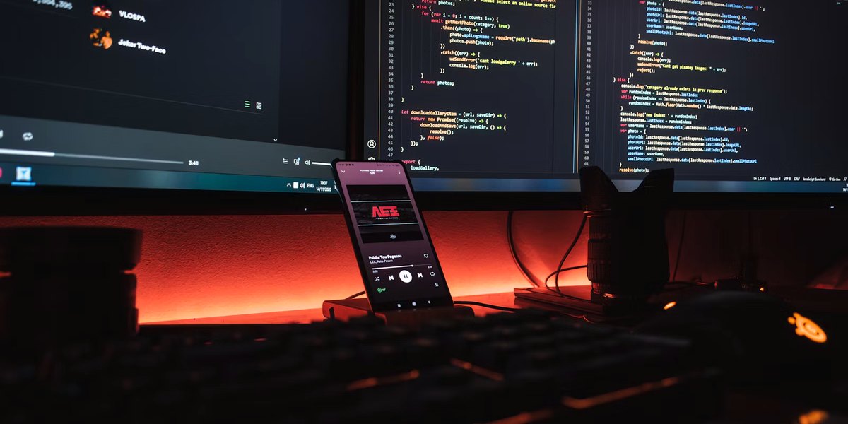 Web Programmer