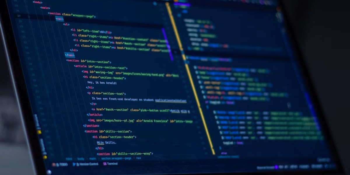 Web Programlama Işletmeler Için