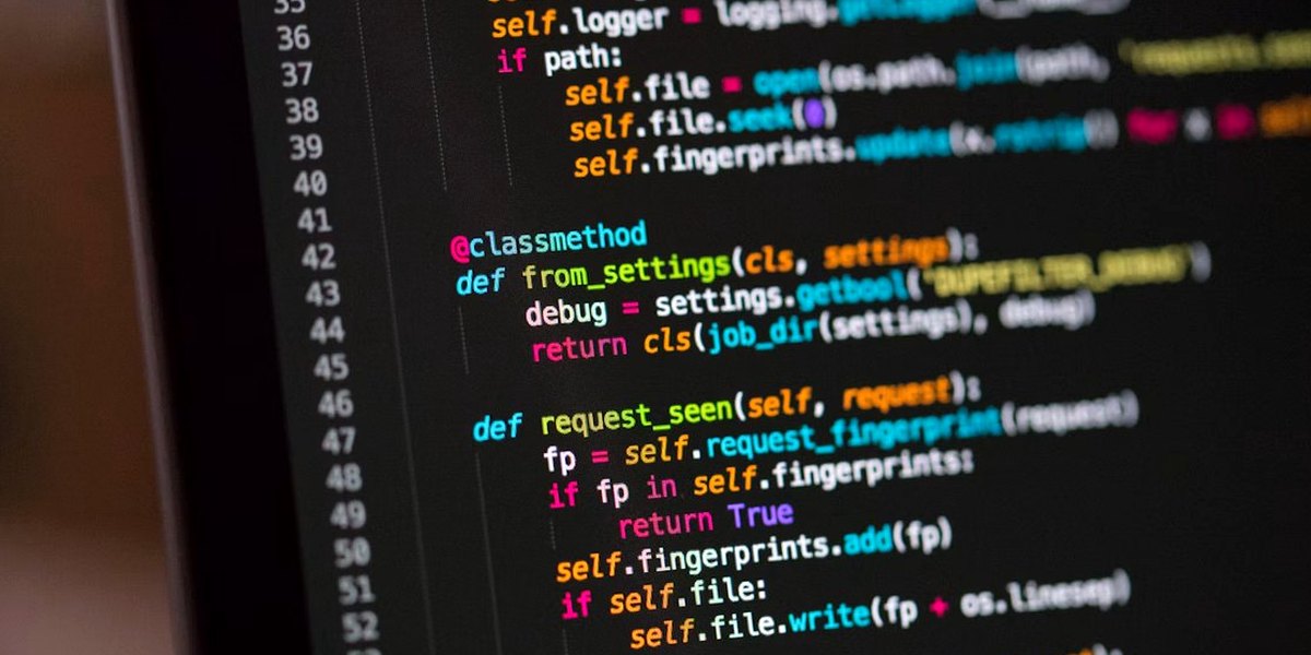 Web Programming