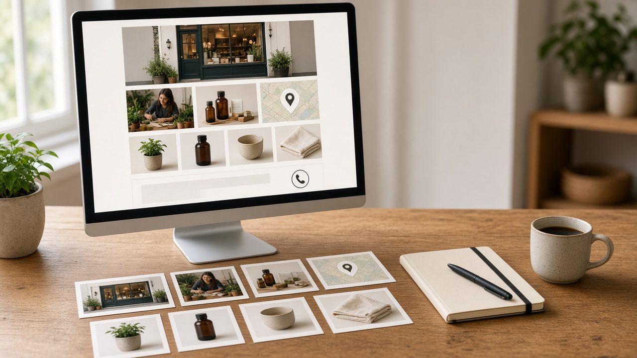 Website Creation: A Professional Digital Foundation Website Creation: A Professional Digital Foundation