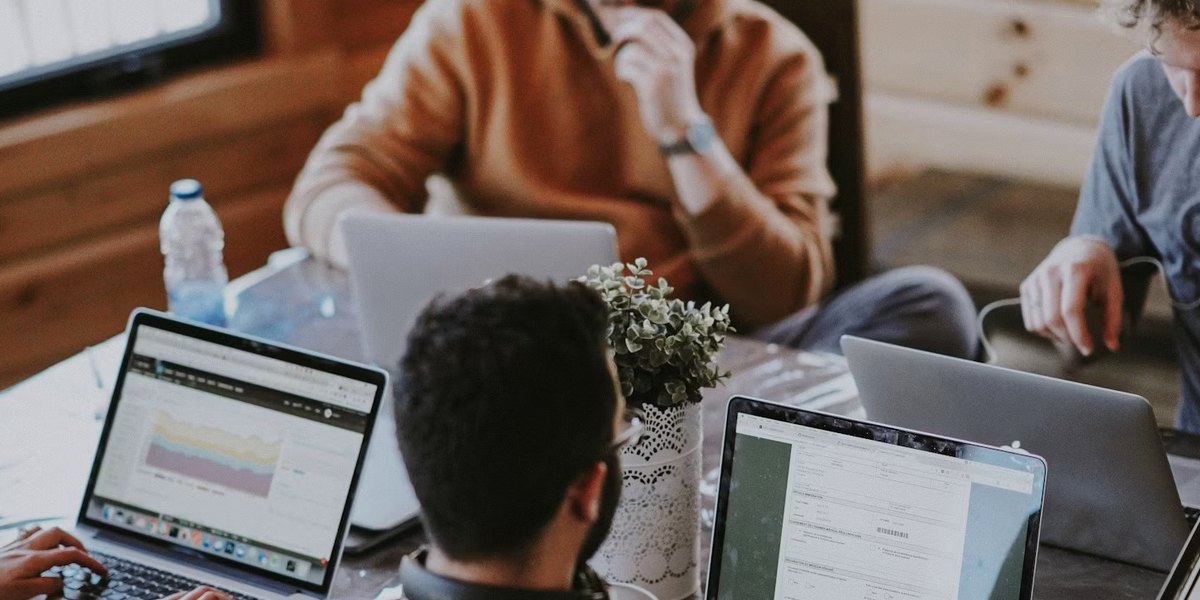Domain and Web Solutions: A Strong Digital Foundation